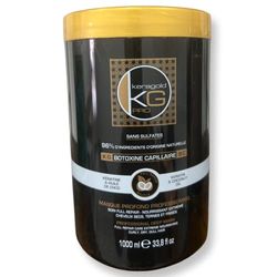 KERAGOLD BC MASK - Professional Care - Moisturising & Repair - 1000ML