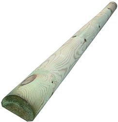 Vigor-Blinky Poteaux en bois Blinky Hibiscus