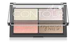 Paleta Para Rostro LetS Contour!