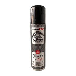 SPRAY BACTERICIDA Y LUBRICANTE PARA CUCHILLAS