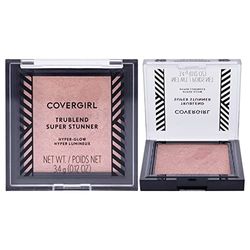 CoverGirl Trueblend Super Stunner - Rose Quartz For Women 0.12 oz Highlighter