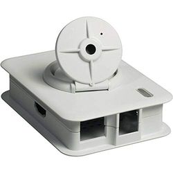 VELLEMAN - Carcasa TKCAMW para cámara Raspberry Pi, Color Blanco 174239