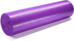 Yes4All PE Foam Roller - Rodillo Muscular Ultra Ligero de Densidad Suave 30/45/61/91 CM de Largo para Espalda, Piernas, Entrenamientos, Ejercicios de Calentamiento, Gimnasio, Pilates, Fitness, Yoga