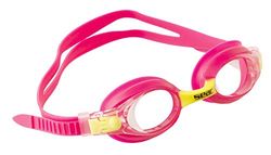 SEAC Bubble Óculos de natação para piscina infantil, unissexo para crianças, rosa, S