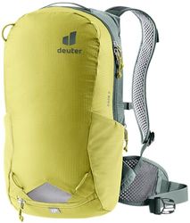 Deuter Race 8 - Zaino per bicicletta