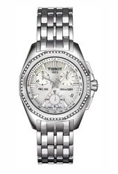 Tissot horloge PRC 100 collectie T22148621