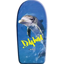 Mondo 11002 Bodyboard, gesorteerd