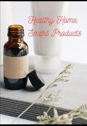 Healthy Home, Smart Products