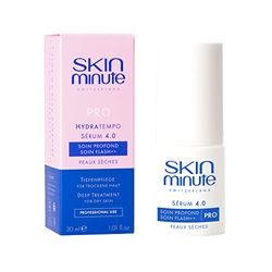 SKIN MINUTE HYDRATEMPO SÉRUM 4.0 PEAUX SÈCHES 30ml