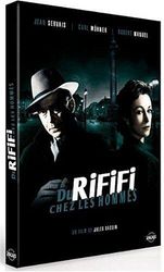 Du Rififi Chez Les Hommes