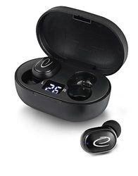 Esperanza BLUETOOTH TWS CUFFIE INOSSIDABILI TUCANA