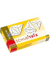 SCHUBITRIX Mathematik: Multiplikation und Division bis 100