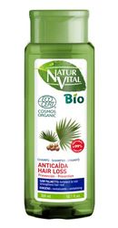Champu Bio Ecocert Anticaida 300 Ml