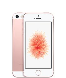 APPLE iPhone SE 16GB Italia Rose Gold