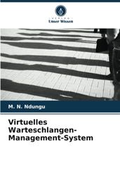 Virtuelles Warteschlangen-Management-System