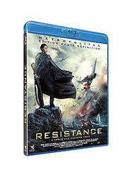 Resistance - bluray