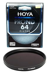 Hoya Pro ND4 Filtro, 77 mm