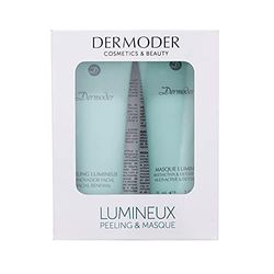 Dermoder Lumineux Pack Peeling + Masque - 150 ml