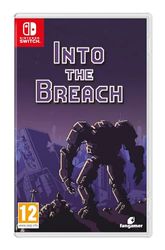 Fangamer - Into the Breach - Switch