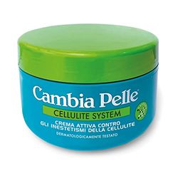 C Pelle Crème active réduite 500