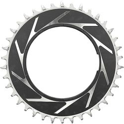 Sram 107483 Fietsbord, volwassenen, uniseks, meerkleurig, eenheidsmaat