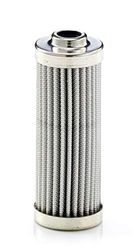MANN-FILTER HD 45/3 Hydraulics - OFF-HIGHWAY APPLICATIONS