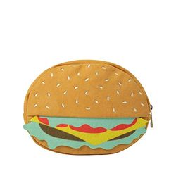 Totto AC52IND264-1910Z-T2Y Etui, Hamburger, Comira