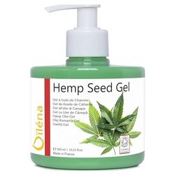 Gel pomata antinfiammatoria da massaggio - Sollievo naturale per i dolori muscolari e articolari Formula lenitiva 300 ml