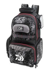 DAIWA D-VEC Tackle Sac à Dos DTBP-Pry