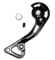 Shimano M980 GS schroeven, grijs, één maat