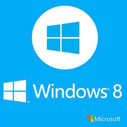 Windows 8 OEM 64-bit [import anglais]