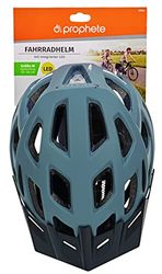Fietshelm met geïntegreerde led,