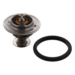 Febi-Bilstein 33493 Termostato, refrigerante
