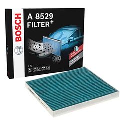 Bosch A8529 Filtro de habitáculo filtro +