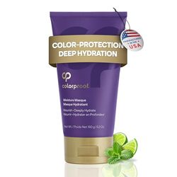 ColorProof Moisture Masque For Unisex 5.2 oz Masque