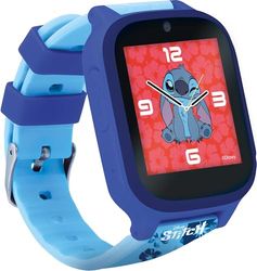 Lisciani Giochi - Stitch Smartwatch, 107230