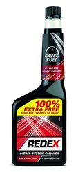 Redex RADD2201A Diesel fuel System Cleaner, 500 ml