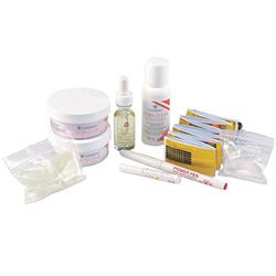 Cuccio Ultra Clear Acrylic Kit, 365 g
