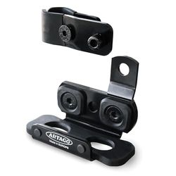 artago K202 Support 32 for Pipes and Screws