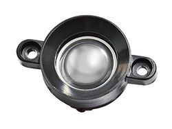 Kemo P5123 Piezo Speaker altoparlante supplementare ad ultrasuoni, adatto per generatore ad ultrasuoni, 1 pezzo
