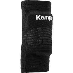 Kempa Men's Elbow bandage-200650801 Bandage, Black, L