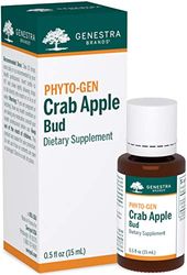 Genestra Crab Apple Bud 15 mL