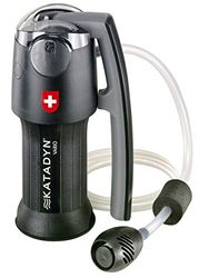 Katadyn 8014932 Vario Filter uit de Backcountry-serie