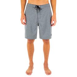 Hurley OAO Crossdye 20' Swim Briefs Herr