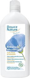 Douce Natu Baby Bioliniment Olejkowy 300 Ml 300 Ml 500 g