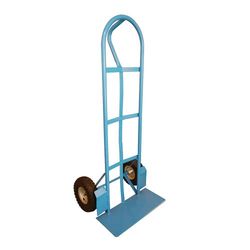 Silverline Tools 633752 - carrinho de transporte (250 kg)