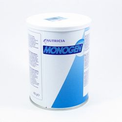 Barihmb Polvo Sabor Frutos Rojos 360G