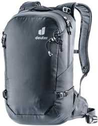 deuter Freecline 15 Skirugzak, Zwart, 15 L, Zwart, 15 L