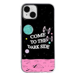 ERT GROUP mobiltelefonfodral för Apple Iphone 14 originalt och officiellt licensierat Star Wars mönster Star Wars 037 optimalt anpassad till formen på mobiltelefonen, fodral tillverkad av TPU-plast