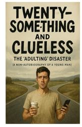 Twenty-something and Clueless: THE "ADULTING" DISASTER